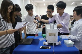 深化校企合作，共育未来英才——生命科学学院诚邀厦门宝诚公司来校举办技术培训会